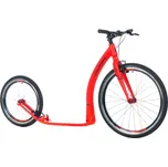 CRUSSIS ONE COBRA 4.2 ČERVENÁ