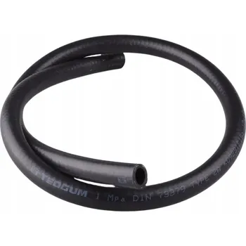 Brzdová hadice Tedgum 00819297 Palivová hadice flexibilní