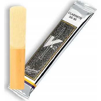 Plátek pro klarinet Vandoren