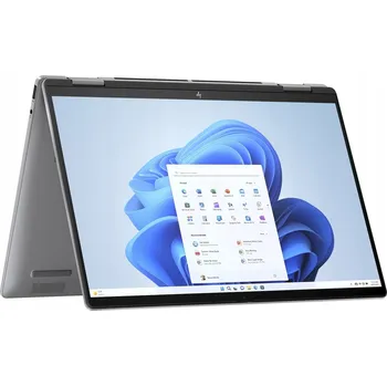 Notebook Notebook HP ENVY 14-fc0769nz x360 14" Intel Core Ultra 7 16 GB / 1024 GB stříbrný