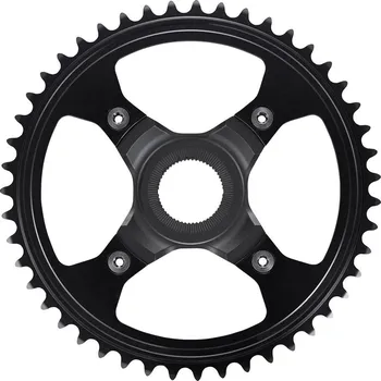 Převodník na kolo SHIMANO Převodník 36z. pro FC-E8000/E8050 STEPS, CL 56,5 mm, 12 kol