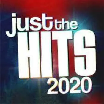 Zahraniční hudba CD Various: Just The Hits 2020 2020