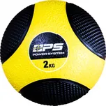 Power System Medicinbal 4132YW-0 2 kg 