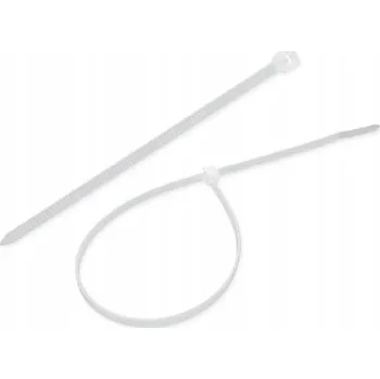 Stahovací páska TK 20/3,5 Objímka OZN 35-200 (100 ks)