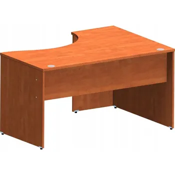 Psací stůl Psací stůl Bawaria 74 cm x 140 cm x 100 cm, hrušeň