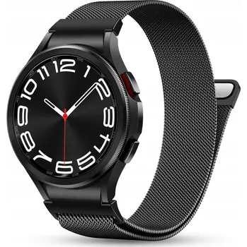 Řemínek na hodinky ŘEMÍNEK PRO SAMSUNG GALAXY WATCH 4 5 6 7 FE PRO 40/42/43/44/45/46/47MM MAGNET