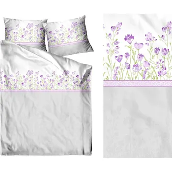 Povlečení Povlečení Bavlněné Premium 140x200 MARION Greno