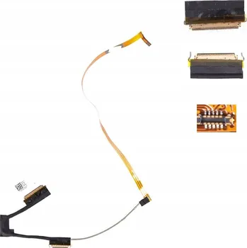 Náhradní klávesnice pro notebook KABEL MATRICE PRO DELL VOSTRO INSPIRON 5590 5598