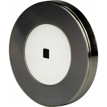 Bodové svítidlo LED nábytkové bodové svítidlo 3W s IR senzorem, nerezová ocel, 4000K SLL02