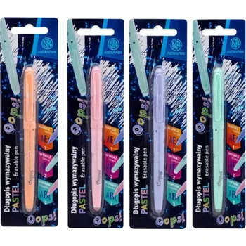 Modré mazací Propiska Astra