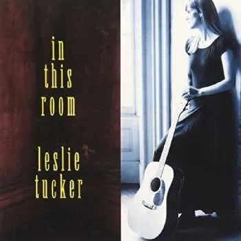 Zahraniční hudba CD Leslie Tucker: In This Room 2017
