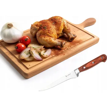 Nůž na filetování Elitehoff 16 cm