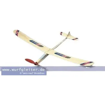 RC model letadla aero-naut Modellbau GmbH & Co. KG Aero-Naut stavbnice kluzáku Boogie