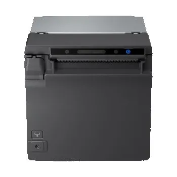 Počítačové příslušenství EPSON POKLADNÍ SYSTÉMY Epson EU-m30 (002): USB + Serial, NES, Black, No PSU, No Cable C31CK01002