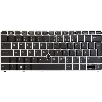 Náhradní klávesnice pro notebook Klávesnice HP 826630-B71 HPM14N3 826630-DEM pro HP, Compaq