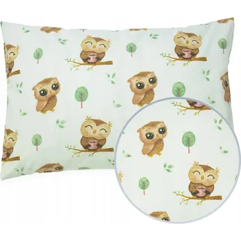 Povlak na dekorativní polštářek POVLAK NA POLŠTÁŘ 40X60 BAVLNA Kerstin