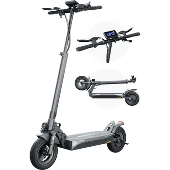 Elektrokoloběžka Elektrická koloběžka Ruptor R1 s tlumiči, 500W