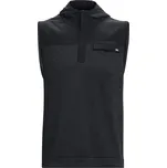 Under Armour Storm SweaterFleece pánská vesta, černá pánské, S