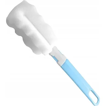 Kartáč na nádobí Ruční kartáč na lahve a nádobí PAREGROSZY