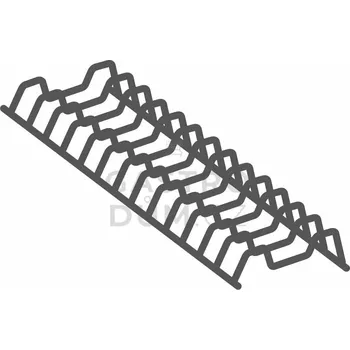 OEM stojan na kotouče