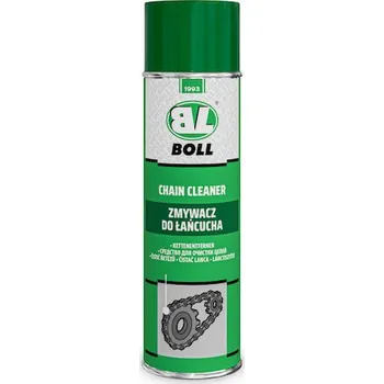 Boll Čistič řetězů 500ml