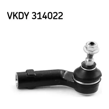 Táhlo řízení Hlava příčného táhla řízení SKF VKDY 314022