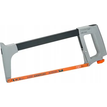 Ruční pilka PILOVÝ LIST BAHCO 225-PLUS s rámovou RÁMEČEK na kov