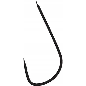 Rybářský háček Háčky s návazcem, s protihrotem Owner S-282 10 ks