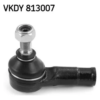 Táhlo řízení Hlava příčného táhla řízení SKF VKDY 813007