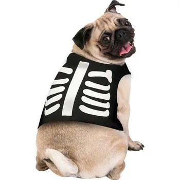 Karnevalový kostým Vesta Fiestas Guirca černá M