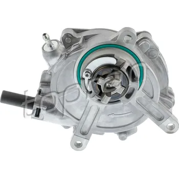 Vakuové čerpadlo Vakuové čerpadlo, brzdový systém TOPRAN 409 992