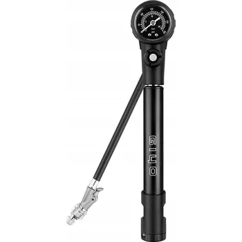 pumpička Pumpička na tlumiče Giyo GS41EL černá