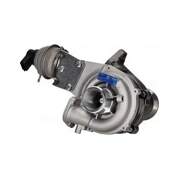 Turbodmychadlo Dmychadlo, plnění NISSENS 93625