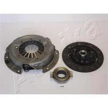 Spojková sada Sada spojky ASHIKA 92-01-104