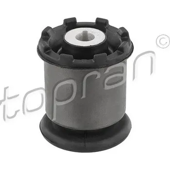 Zavěšení kol Uložení, řídicí mechanismus TOPRAN 634 492