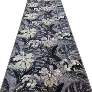 Koberec Koberec AB logic Metrážový koberec 80 x 10 cm x 7 mm