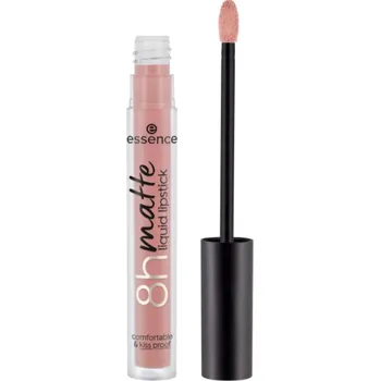 Essence 8h Matte Liquid Lipstick 2,5 ml