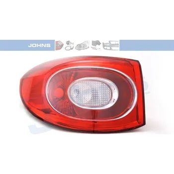 Zadní světlomet Zadní světlo DEPO 958587-E