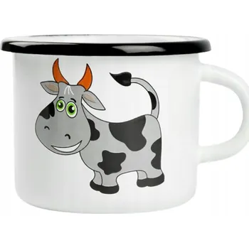 Kovový hrnek Igmar 400 ml