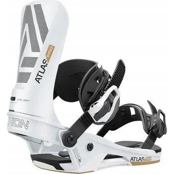 Vázání na snowboard Snowboardové vázání Union Bindings Atlas Pro M