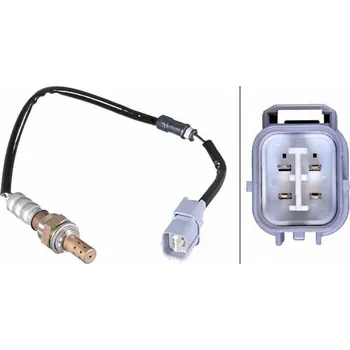 Lambda sonda Lambda sonda HELLA 6PA 358 221-641