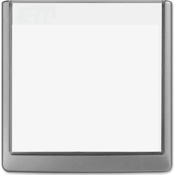 Značení Info tabulka EjectSign, 149x149mm