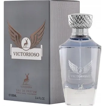 Pánský parfém Maison Alhambra Victorioso arabský parfém pro muže 100 ml EDP