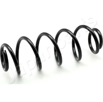 Pružina podvozku JAPANPARTS ZC6141A