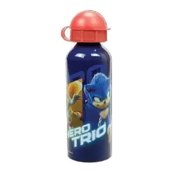 Láhev Sonic 3 lahev na pití 520 ml