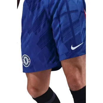 Pánské domácí fotbalové šortky Nike Chelsea FC 25/26 modré