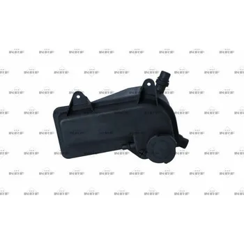 Chladič motoru Vyrovnávací nádoba, chladivo NRF 454013