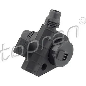 Vodní pumpa motoru Doplňovací vodní čerpadlo (okruh chladicí vody) TOPRAN 503 213