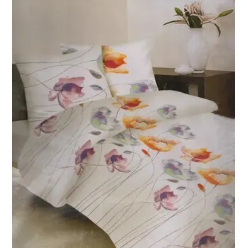 Povlečení POŚCIEL KPL. 140X200+70X80 BAW. MIX ART.0070097