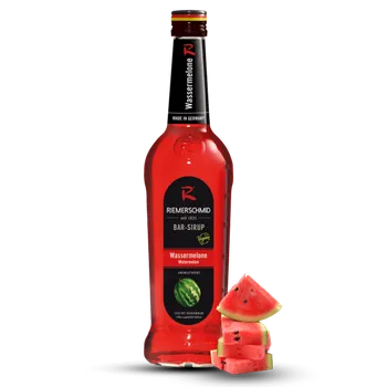 Riemerschmid Vodní meloun sirup 0,7 L